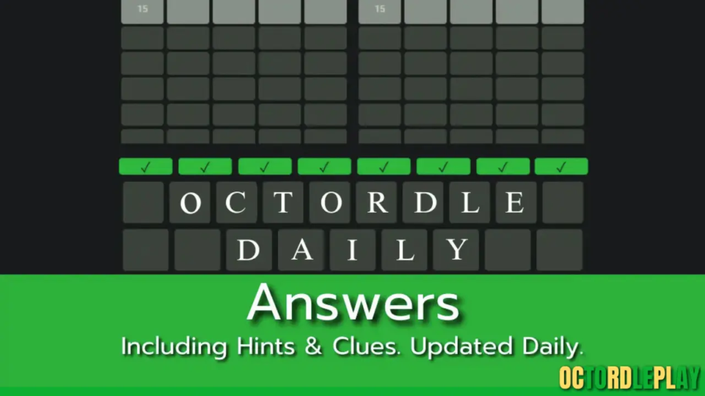 octordle answer today