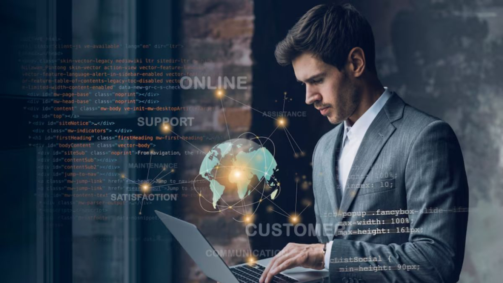 get in touch in severedbytes.net