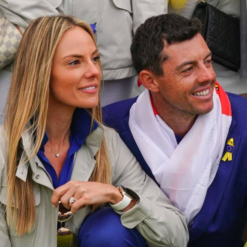 rory mcilroy net worth