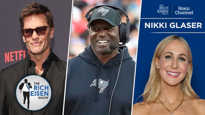 nikki glaser boyfriend