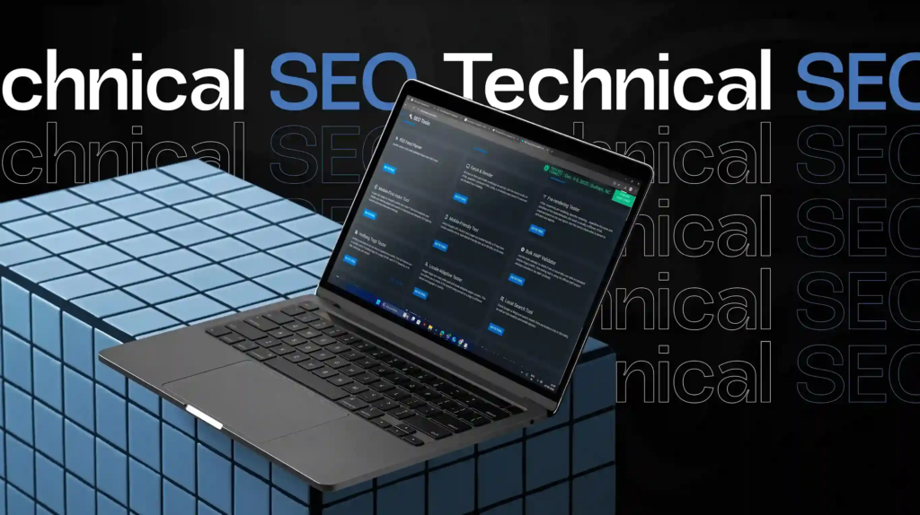 technical seo agency