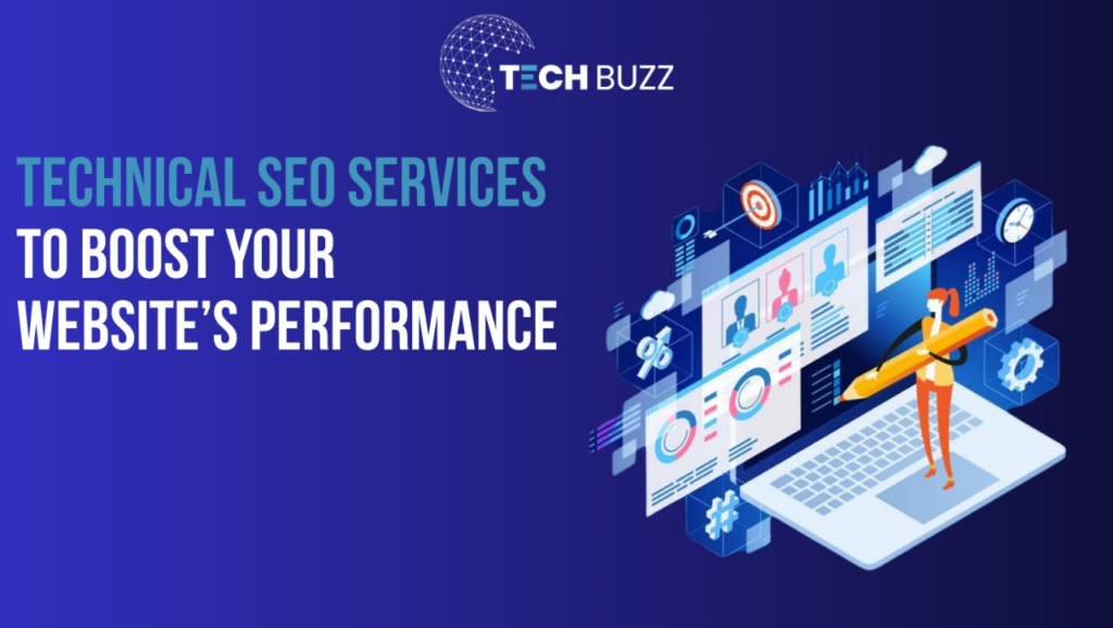 technical seo agency