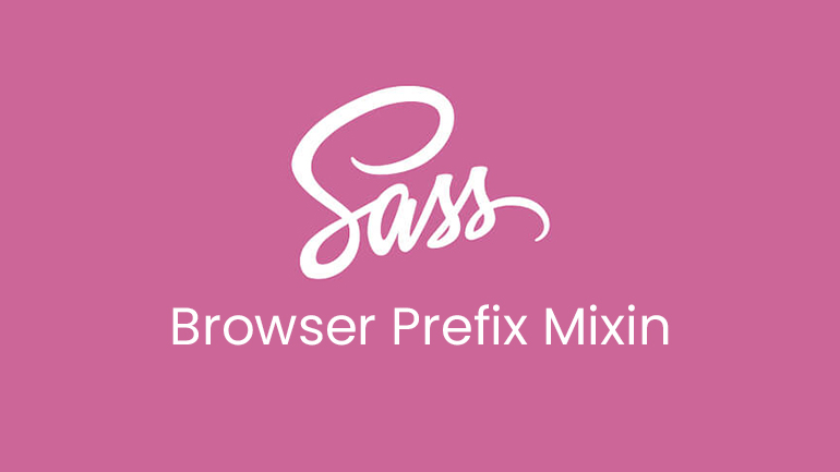 Sass Browser