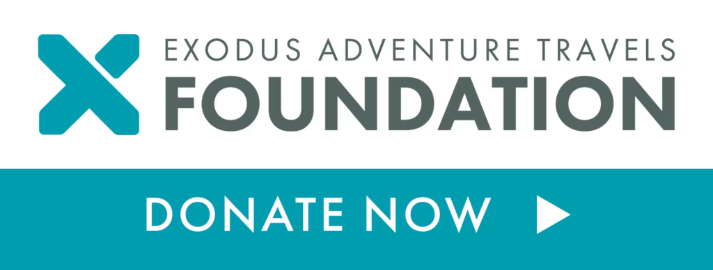 exodus travel company