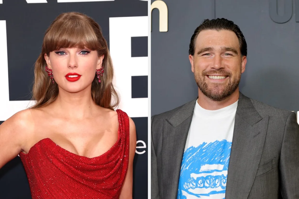 is taylor swift engaged