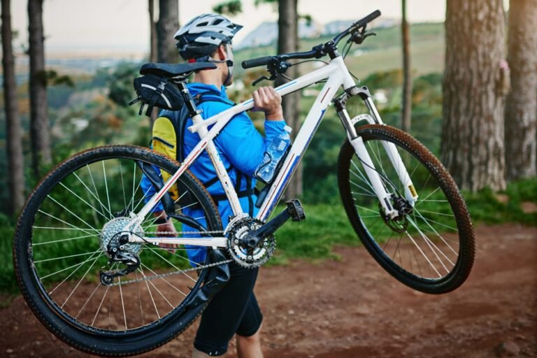 cycling vacations europe