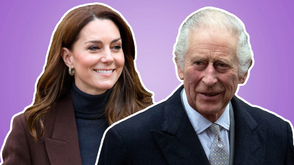 kate middleton cancer