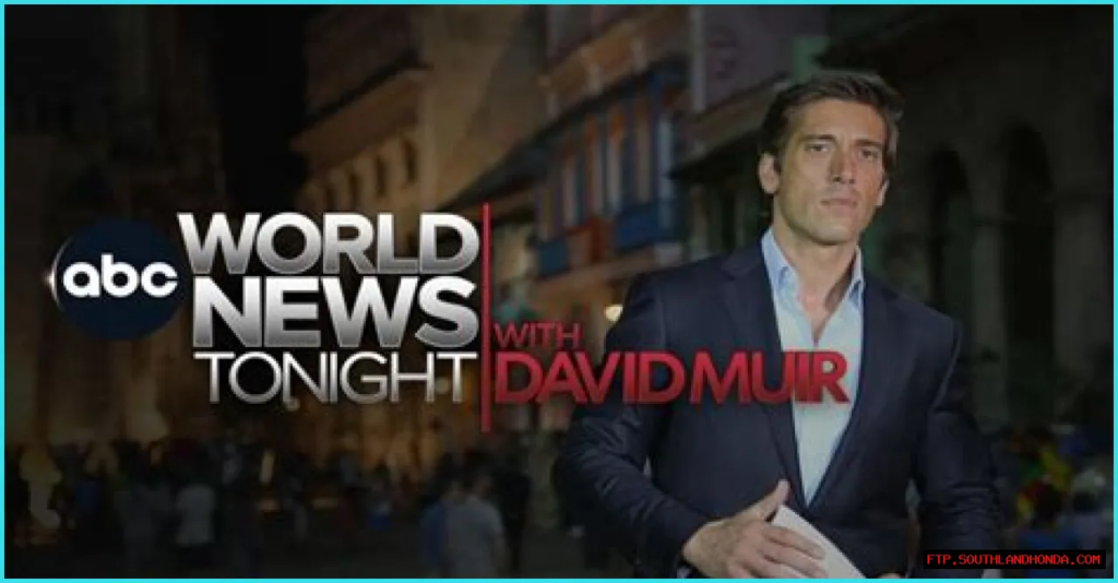is david muir gay