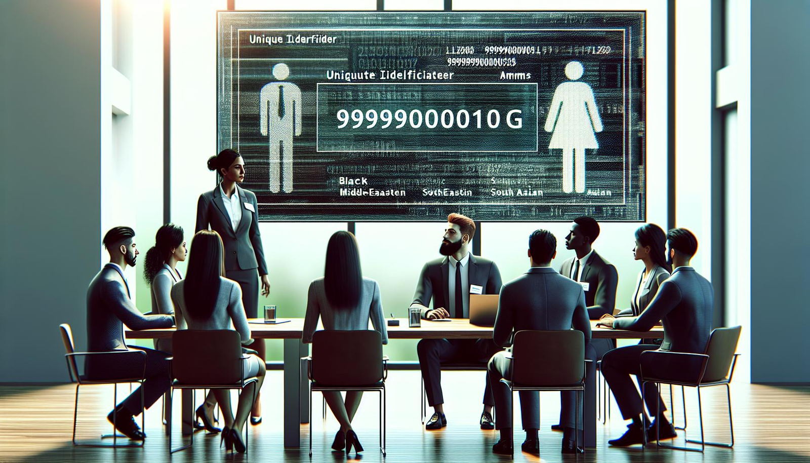 99999000101G: Meaning, Possible Uses - magazineorbit.co.uk