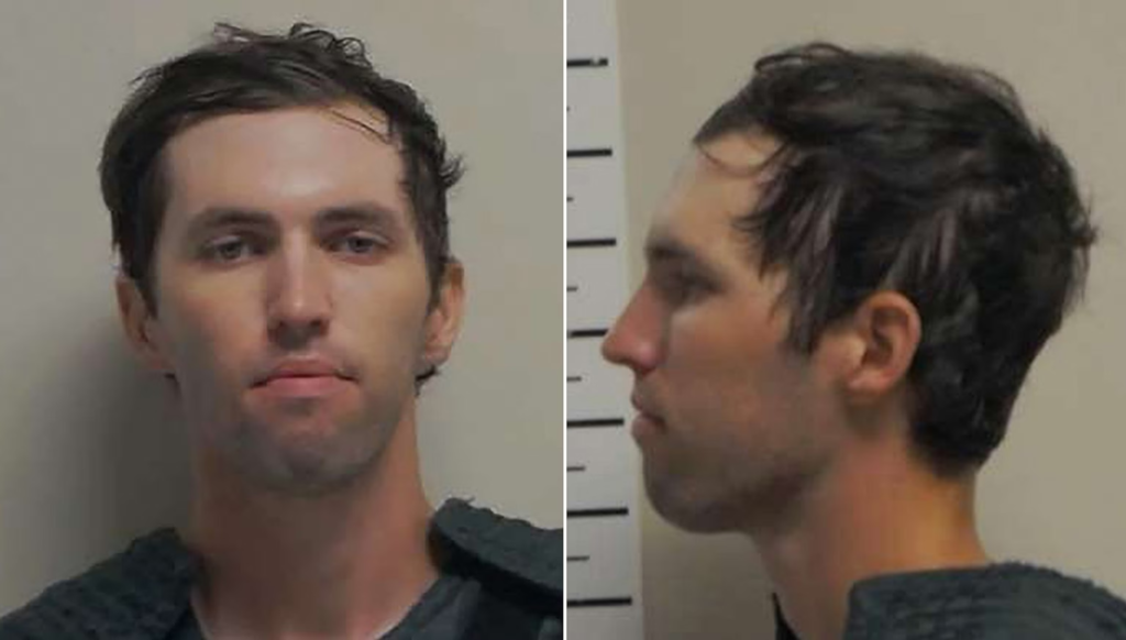 charlie kirk shooter