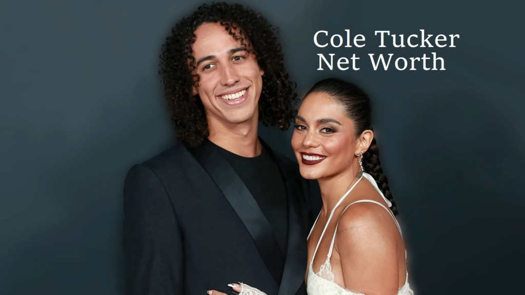 Cole Tucker net worth