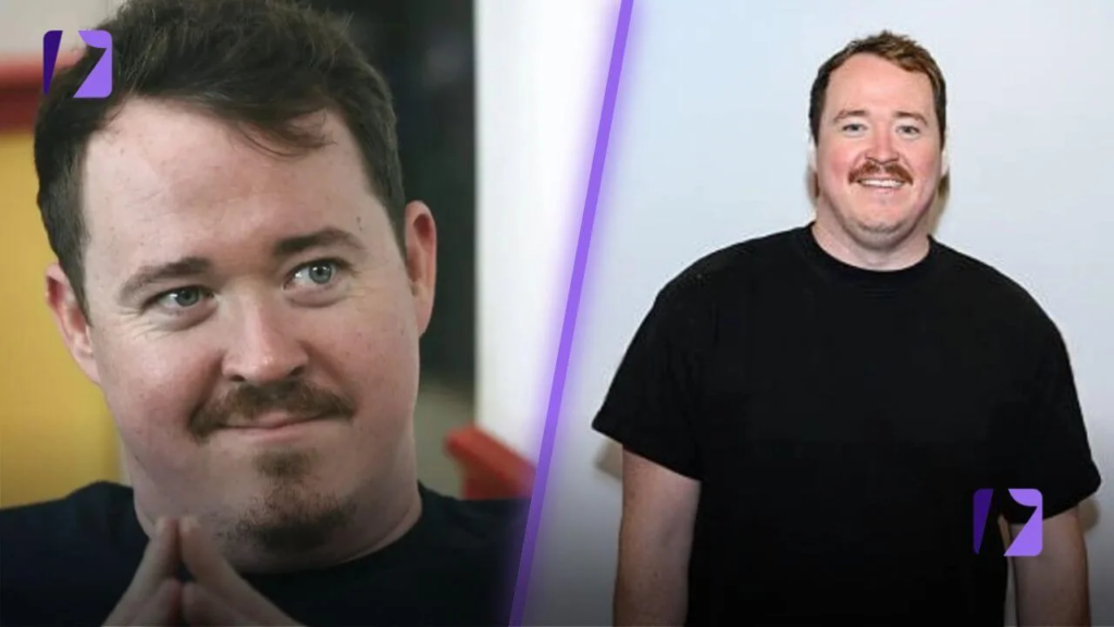 shane gillis net worth