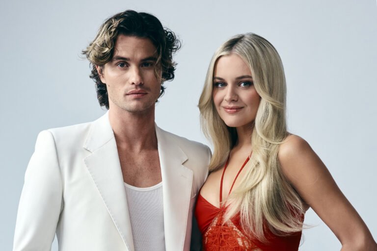 kelsea ballerini and chase stokes