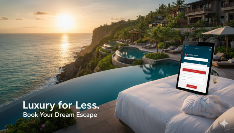 Qantas Hotels