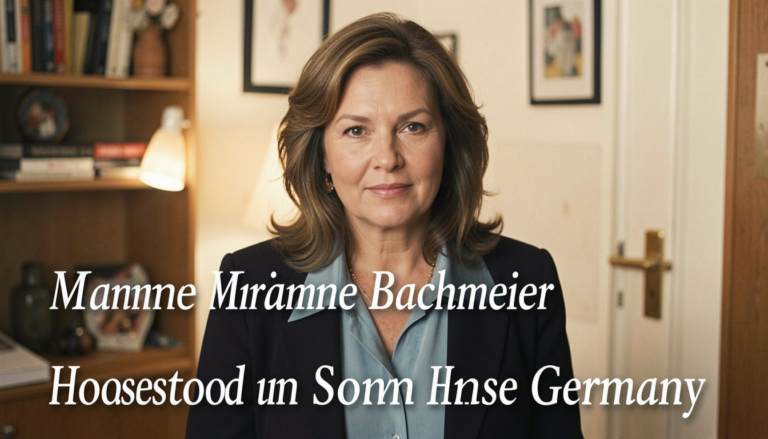 Marianne Bachmeier
