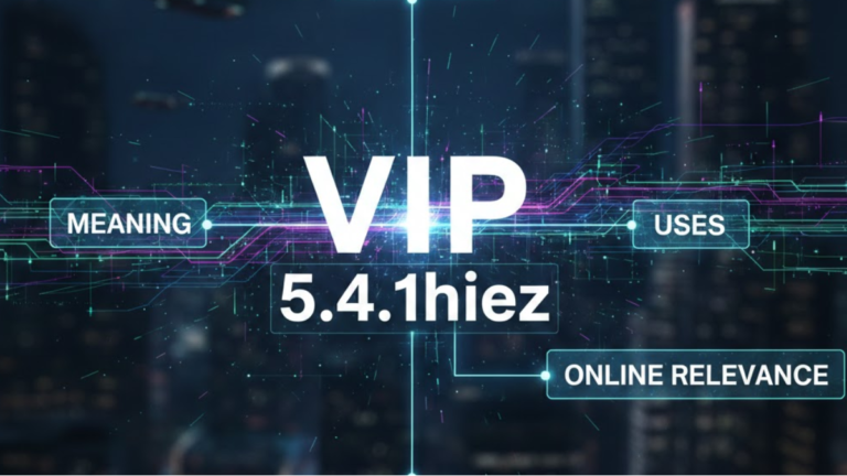 vip5.4.1hiez