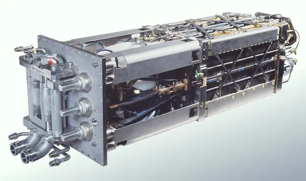 air independent propulsion