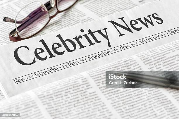 celebrity news