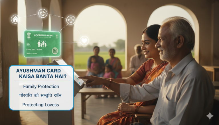 Ayushman Card