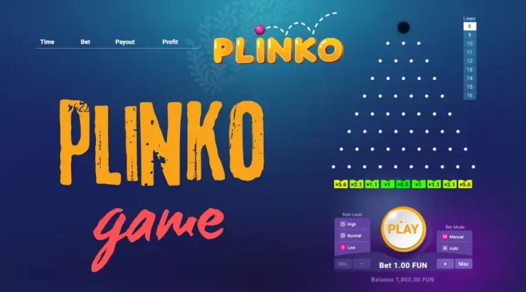 96.com APK Plinko Casino Game: Hidden Multipliers You Should Know Plinko Casino
