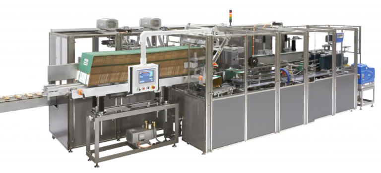 Case Packer