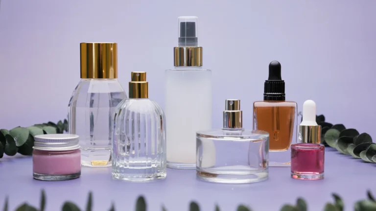 High Quality Cosmetic Bottle Filling Machine Guide For Easy Setup Cosmetic Bottle Filling