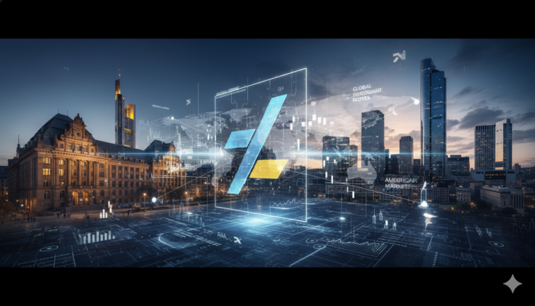 Inside Deutsche Bank: Stock Trends, Career Moves, and Global Banking News Deutsche Bank