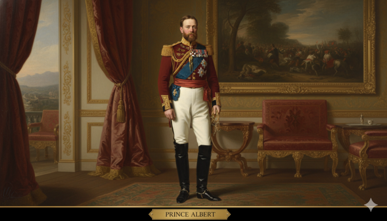 Prince Albert