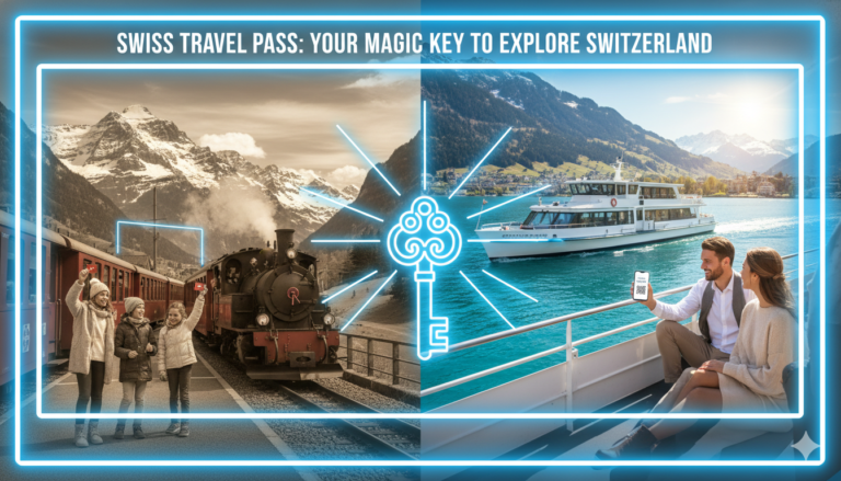 Swiss Travel Pass