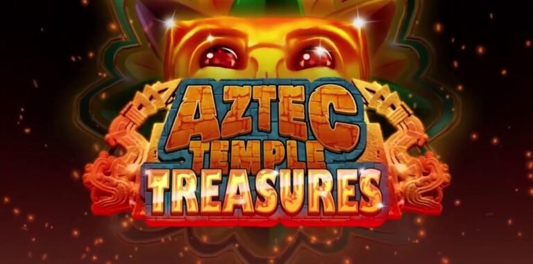 Treasures of Aztec