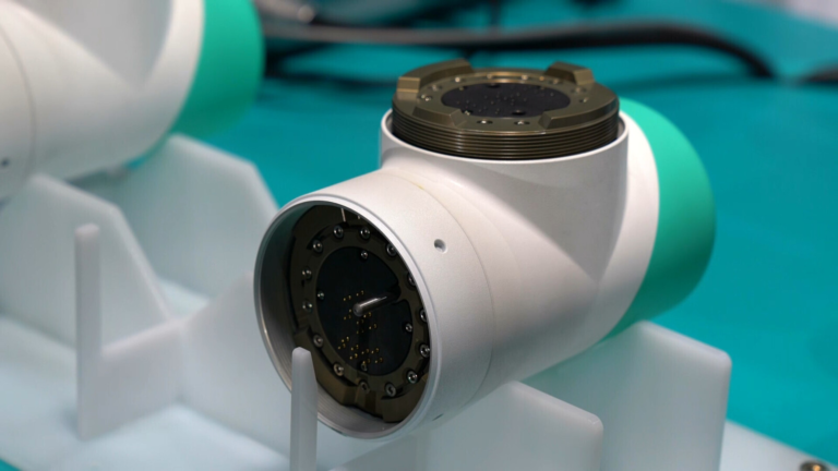 Advancements in Robot Joint Module Technology Explained Robot Joint Module