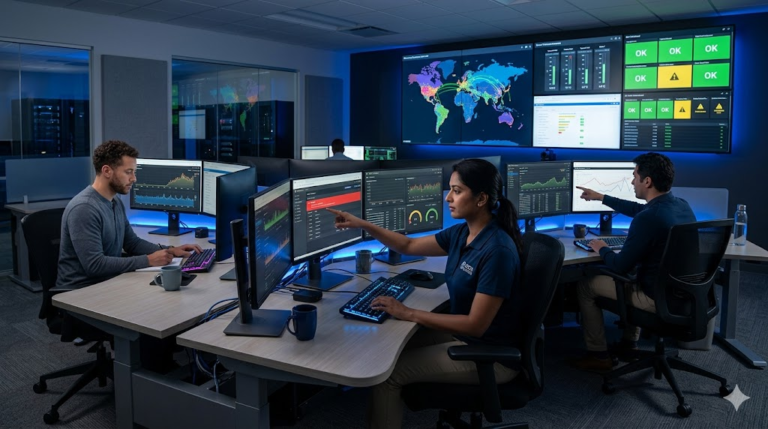 Monitor Tech Jobs: Ultimate Career Guide & Best Openings Monitor Tech Jobs