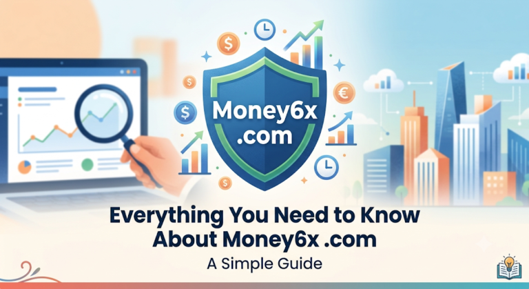 Money6x .com