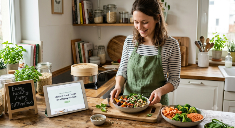 food trends fhthopefood