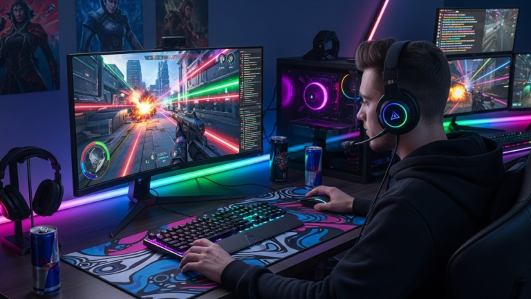 Come Game Opens New Entertainment Possibilities Today