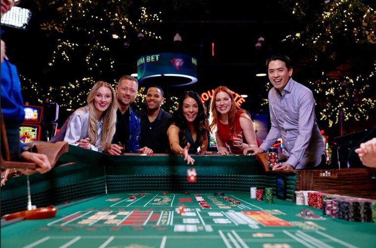 Exploring MBS88 Online Casino: Bonuses, Security, and User Experience Exploring MBS88 Online Casino