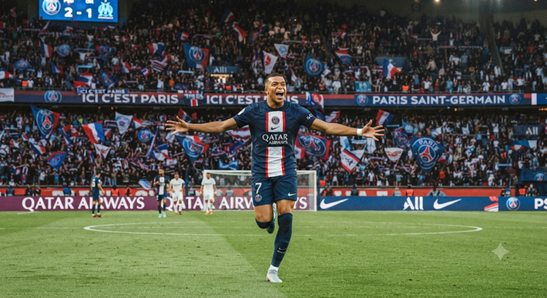 Tout sur les statistiques du Paris Saint-Germain et ses grands rivaux statistiques de paris saint-germain football club – om