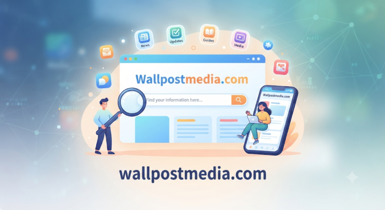 Wallpostmedia com