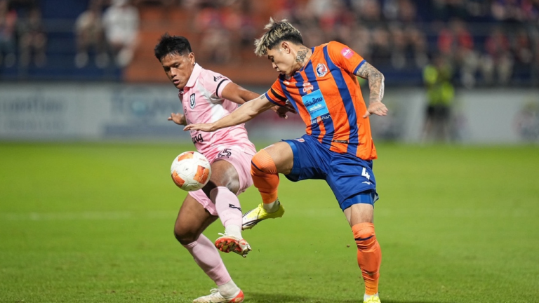 Thai League 2016 Teams That Changed Style and Why Bettors Should Have Watched