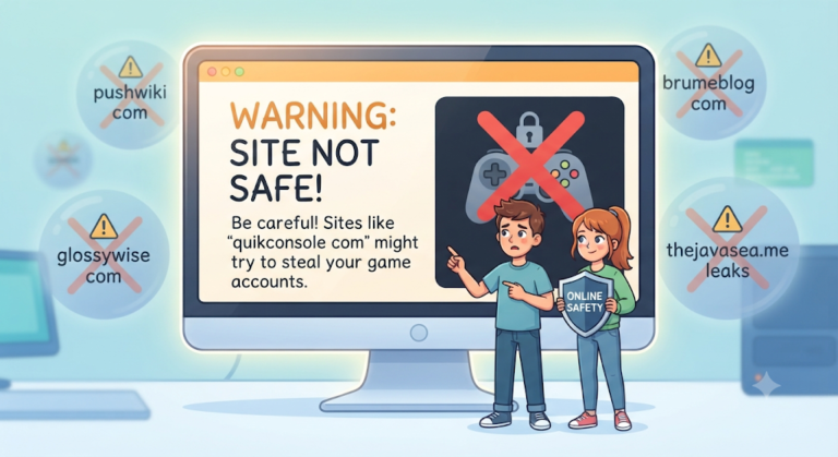Understanding the Risks: What You Need to Know About Quikconsole Com quikconsole com