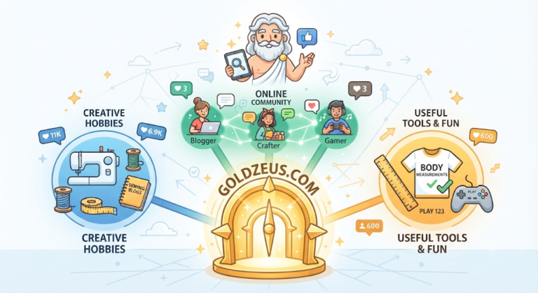 goldzeus.com