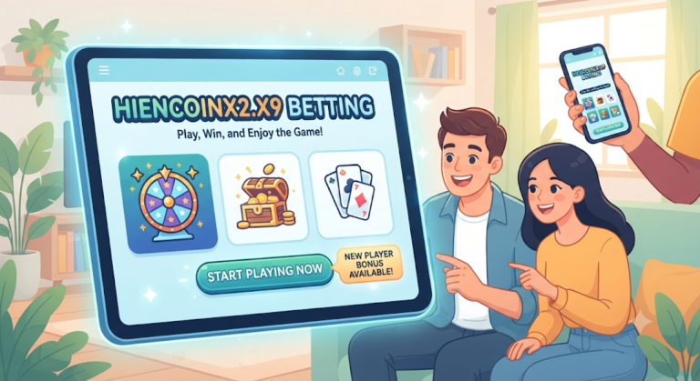 Hiezcoinx2.x9 Betting Guide: Play, Win, and Enjoy the Game hiezcoinx2.x9 betting