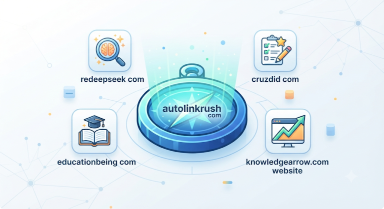 autolinkrush com