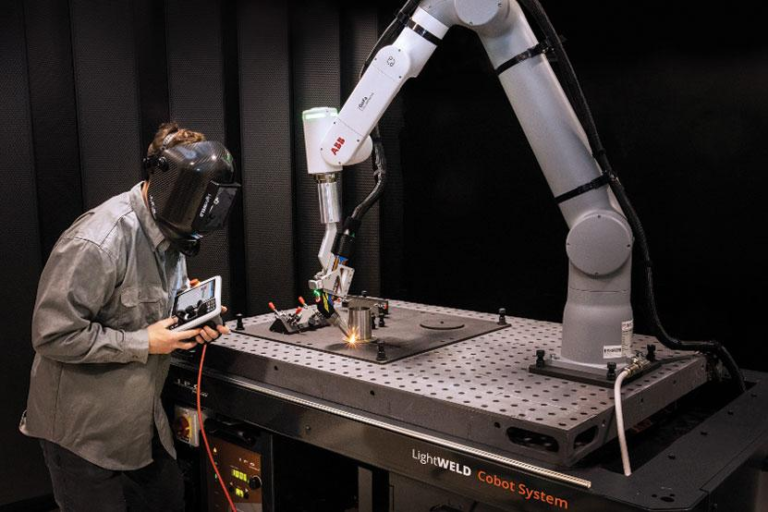 Robot Laser Welding Machine: A Complete Guide to Modern Automated Welding Robot Laser Welding Machine: A Complete Guide to Modern Automated Welding