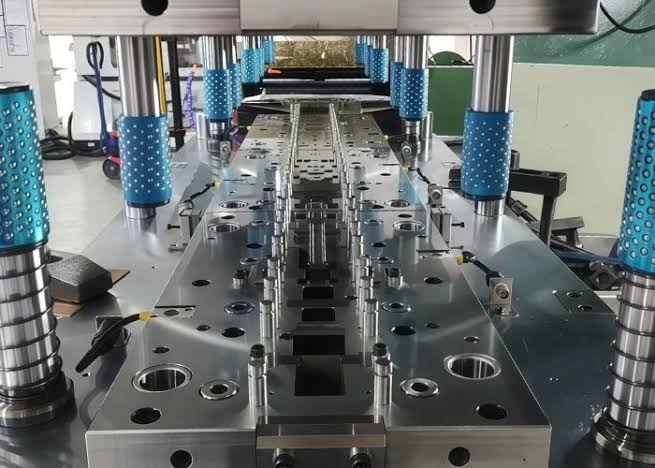 Carbon Steel Stamping: Techniques, Material Selection, and Modern Manufacturing Carbon Steel Stamping