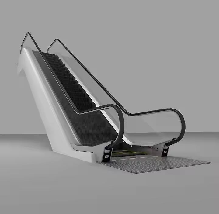 Escalator Manufacturer: Choosing the Right Partner for Modern Vertical Transportation Escalator Manufacturer