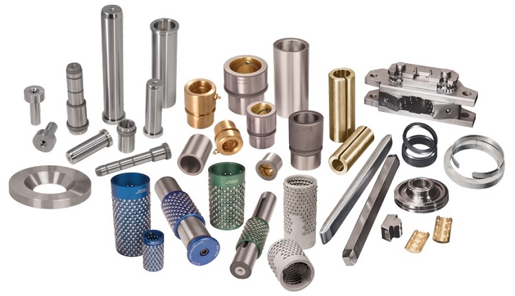 Non-Metallic Stamping: A Complete Guide to Materials, Process, and Applications Non-Metallic Stamping: A Complete Guide to Materials, Process, and Applications