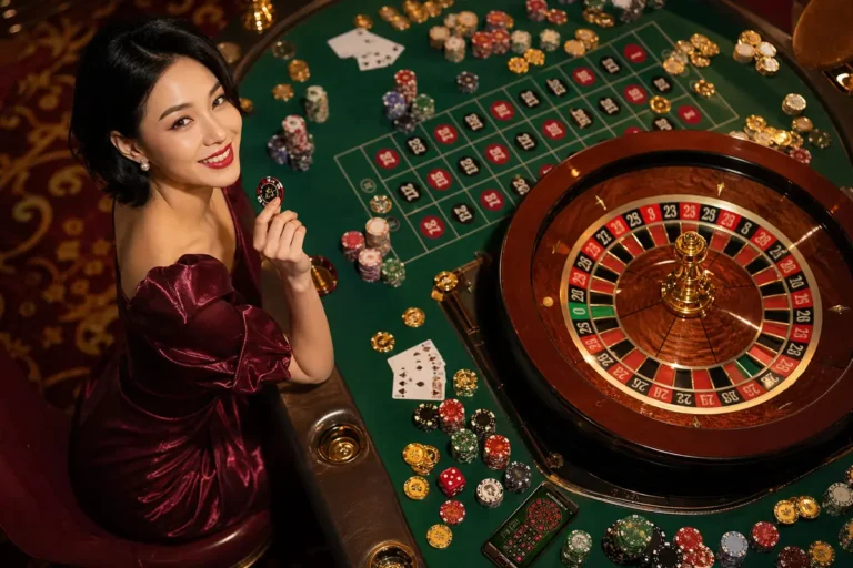 A Complete Guide to Free Slot Games Online